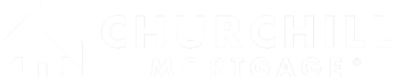 Churchilll Mortgage Logo