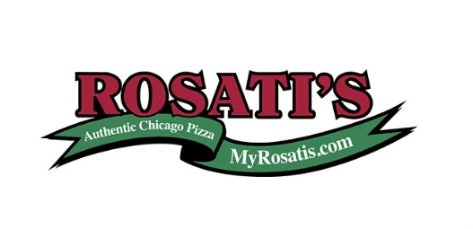 Rosati's Authentic Chicago Pizza